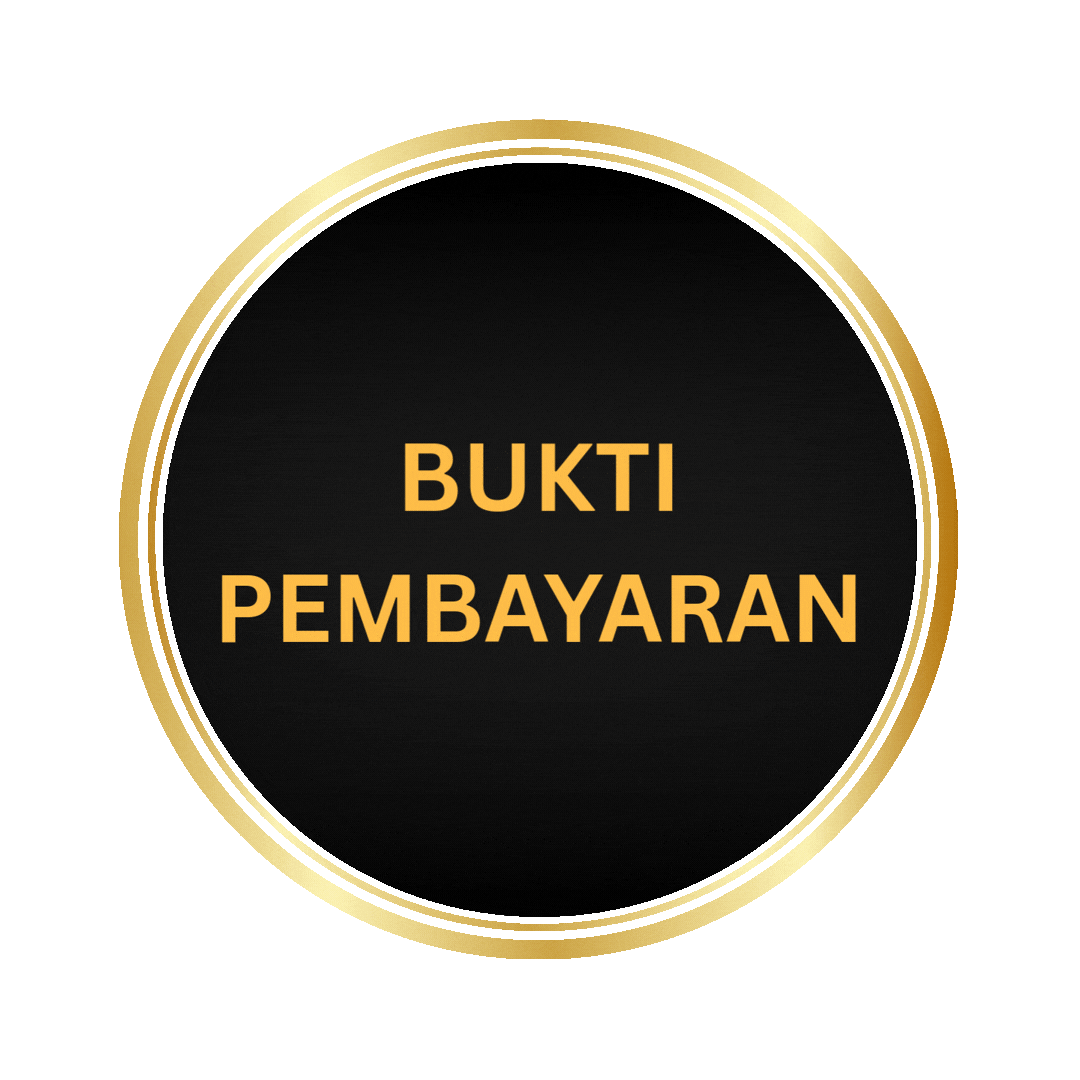 BUKTI PEMBAYARAN