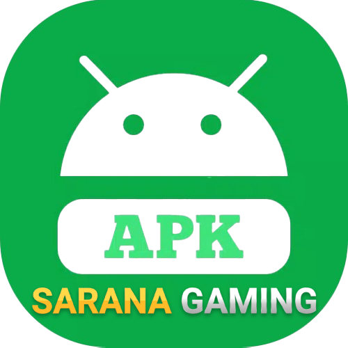 App Icon Saranagaming